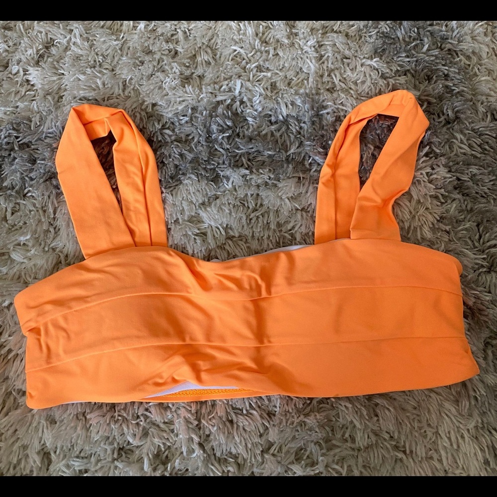 Shein Bikini Top